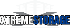 Xtreme Storage Logo
